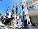 東京都江東区東砂７丁目6-5：物件画像