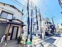 東京都江東区東砂７丁目6-5：物件画像