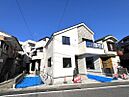 東京都江戸川区北篠崎２丁目17：物件画像