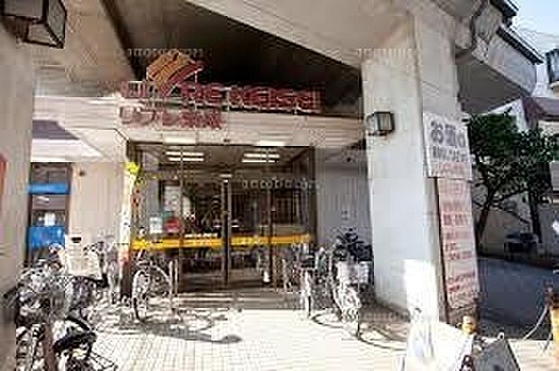 リブレ京成江戸川駅前店(約780m)