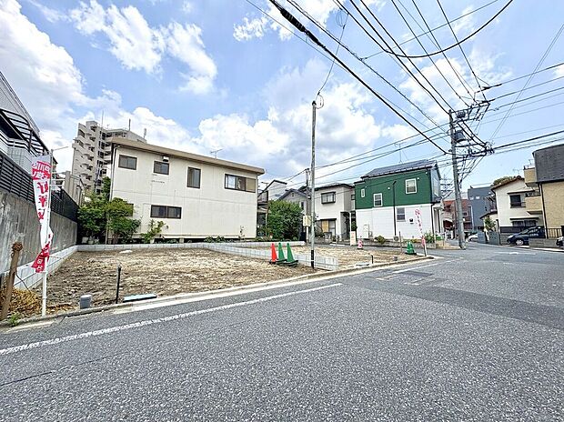 【外観】外観