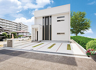 D-topia羽曳が丘 その他