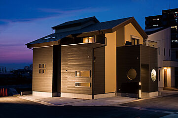 近鉄南大阪線　当麻寺駅徒歩３分　当麻寺II 外観