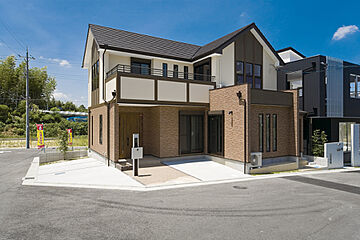 D-topia磐城駅近II その他