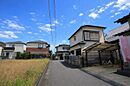 埼玉県草加市清門２丁目34-6：物件画像