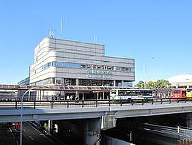神戸地下鉄西神山手線「学園都市」駅：徒歩39分（3120ｍ）