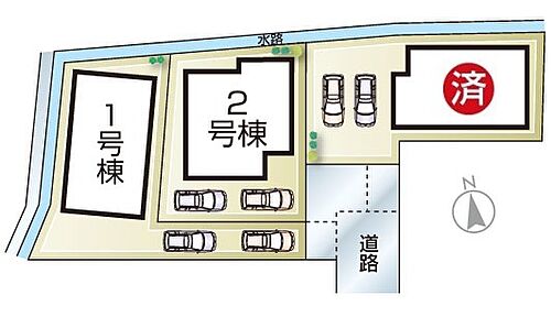 ホームズ 茨木市野々宮の新築一戸建て 分譲住宅 建売 一軒家 物件一覧 購入情報