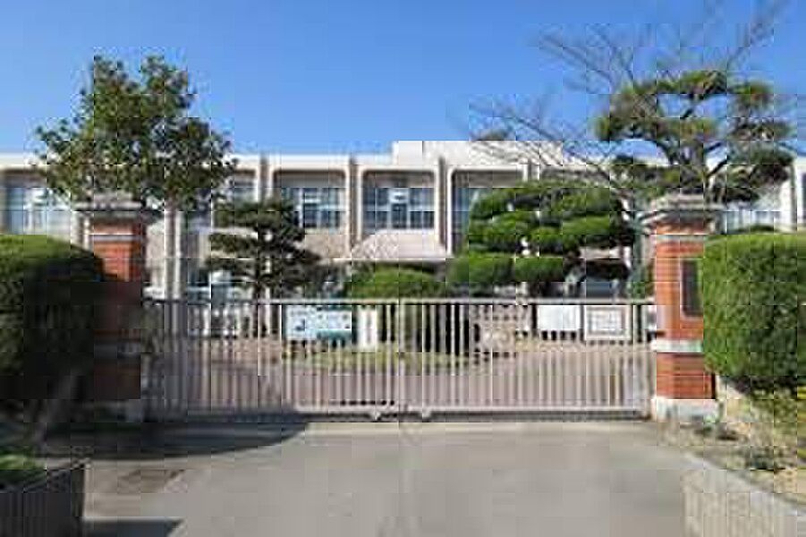 神戸市立道場小学校：徒歩22分（1707ｍ）