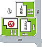 奈良県生駒郡安堵町大字笠目　仲介手数料無料対象物件！：物件画像
