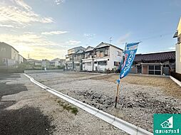 松原市天美東　第２３-１期　新築一戸建て