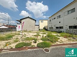 寝屋川市仁和寺本町　新築一戸建て