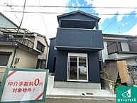 大阪府高槻市東和町　仲介手数料無料物件対象！：物件画像