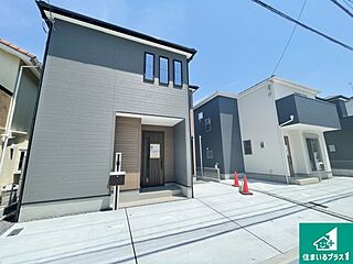 JR湖西線「大津京」駅 徒歩7分 外観