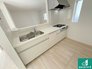 枚方市長尾家具町　第11期　新築一戸建て その他