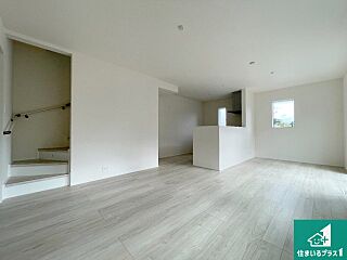 寝屋川市太秦東が丘　第24-1期　新築一戸建て その他