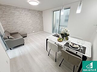 枚方市東香里元町　新築一戸建て その他