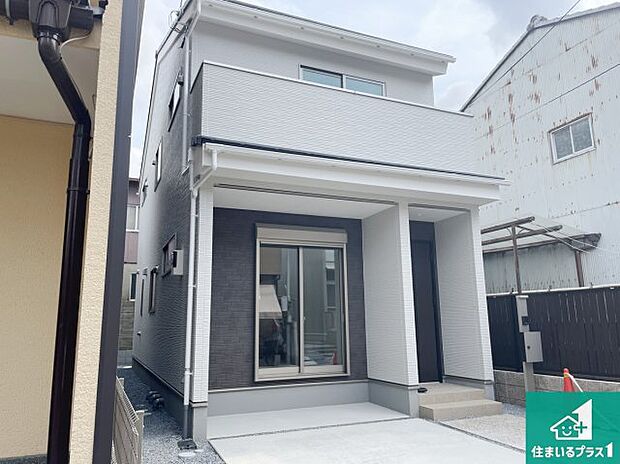 安心の10年保証!外観を美しく保ち、雨水で汚れを落とします!気になることがありましたら、お気軽にお問い合わせください!