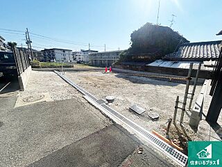 池田市畑　第7期　新築一戸建て その他
