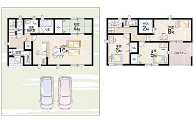 JR桜井線「天理」駅 徒歩19分 その他