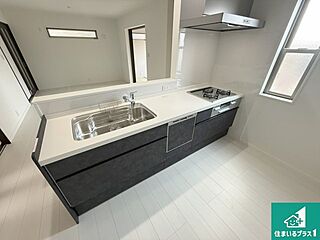 大東市諸福　新築一戸建て その他