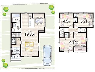 JR奈良線「桃山」駅 徒歩11分 その他