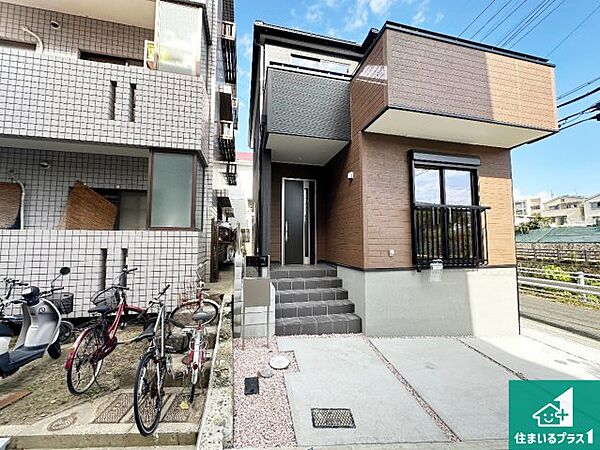 安心の10年保証！外観を美しく保ち、雨水で汚れを落とします！気になることがありましたら、お気軽にお問い合わせください！