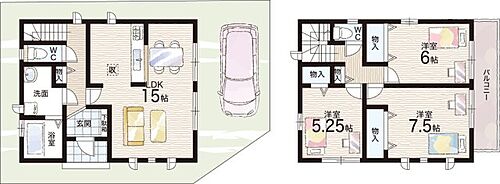 7(土)8(日)現地説明会　高石市千代田　限定1邸！ その他
