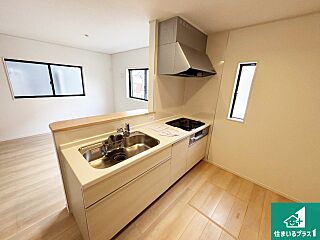 摂津市鳥飼新町　第2期　新築一戸建て その他