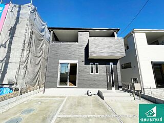 近鉄大阪線「真菅」駅 徒歩9分 外観