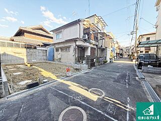 摂津市千里丘東　第3期　新築一戸建て その他
