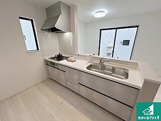 31(土)1(日)現地説明会　堺市中区福田　全4邸 その他