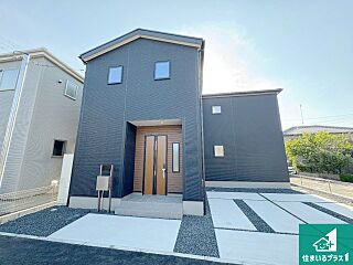 JR東海道・山陽本線「守山」駅 河西ニュータウン前からバス乗車10分 徒歩7分 外観