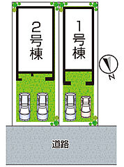 東大阪市菱屋西　新築一戸建て その他