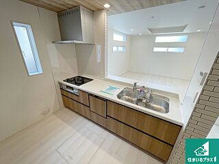 枚方市高野道　新築一戸建て その他