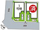 大阪府泉北郡忠岡町忠岡中１丁目：物件画像