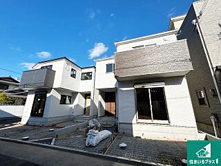 泉北郡忠岡町忠岡中　第1期　新築一戸建て その他