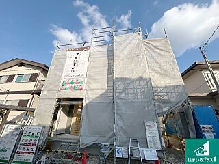 池田市伏尾台　第1期　新築一戸建て その他