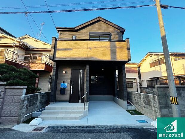 安心の10年保証！外観を美しく保ち、雨水で汚れを落とします！気になることがありましたら、お気軽にお問い合わせください！