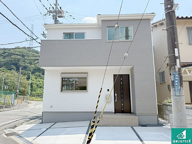 安心の10年保証!外観を美しく保ち、雨水で汚れを落とします!気になることがありましたら、お気軽にお問い合わせください!