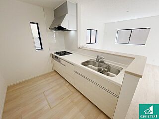 大津市瀬田　第2期　新築一戸建て その他