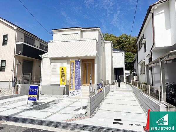 安心の10年保証！外観を美しく保ち、雨水で汚れを落とします！気になることがありましたら、お気軽にお問い合わせください！