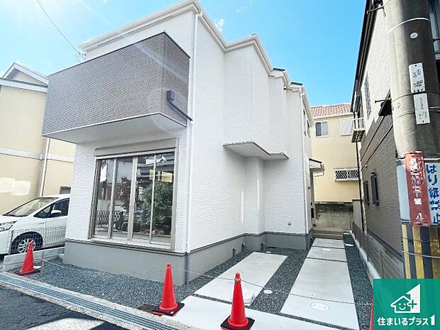 安心の10年保証!外観を美しく保ち、雨水で汚れを落とします!気になることがありましたら、お気軽にお問い合わせください!