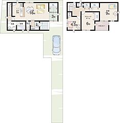 24(土)25(日)現地説明会　東大阪市池島町　ラスト1邸 その他
