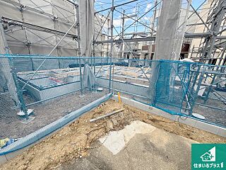 7(土)8(日)現地説明会　堺市西区堀上緑町　限定1邸 その他