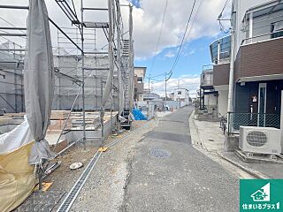 7(土)8(日)現地説明会　堺市西区堀上緑町　限定1邸 その他