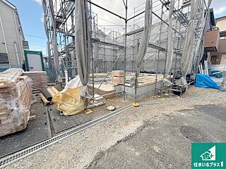 7(土)8(日)現地説明会　堺市西区堀上緑町　限定1邸 その他