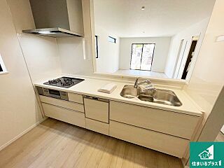 池田市旭丘　新築一戸建て その他