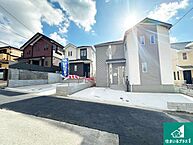 兵庫県神戸市北区北五葉５丁目：物件画像