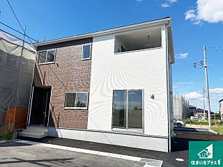 JR関西本線「奈良」駅 杏南町からバス乗車21分 徒歩14分 外観