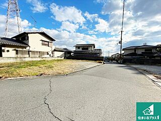 近鉄田原本線「大輪田」駅 星和台二丁目（奈良県）からバス乗車12分 徒歩5分 その他